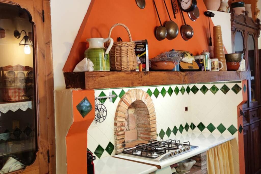 La Casa De Piedra, Una Ventana Al Paraiso Matet Экстерьер фото